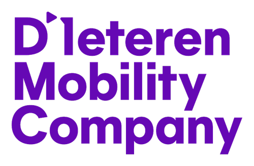 D'Ieteren Mobility Company