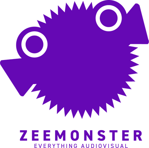 Zeemonster — everything audiovisual
